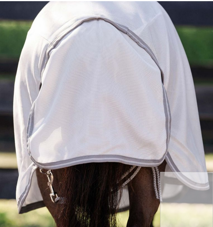 Horseware Amigo Bug Rug Petite