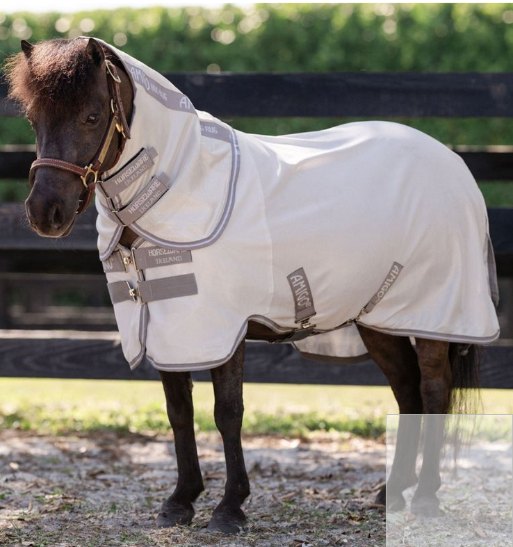 Horseware Amigo Bug Rug Petite