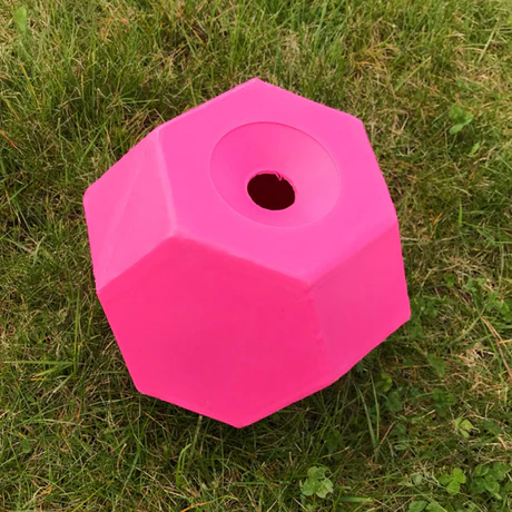 Snack & Play Treat Ball