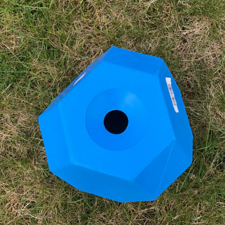 Snack & Play Treat Ball