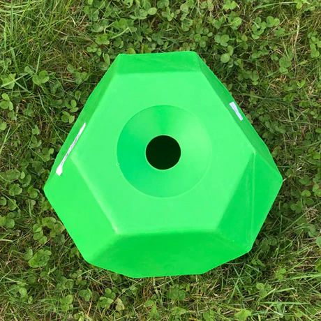 Snack & Play Treat Ball