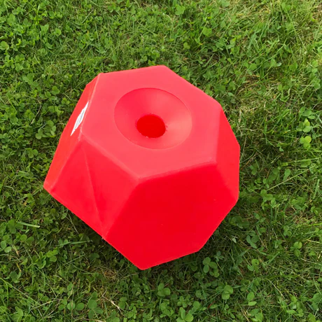 Snack & Play Treat Ball