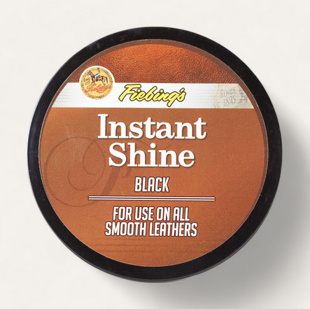 Fiebing's Instant Boot Shine