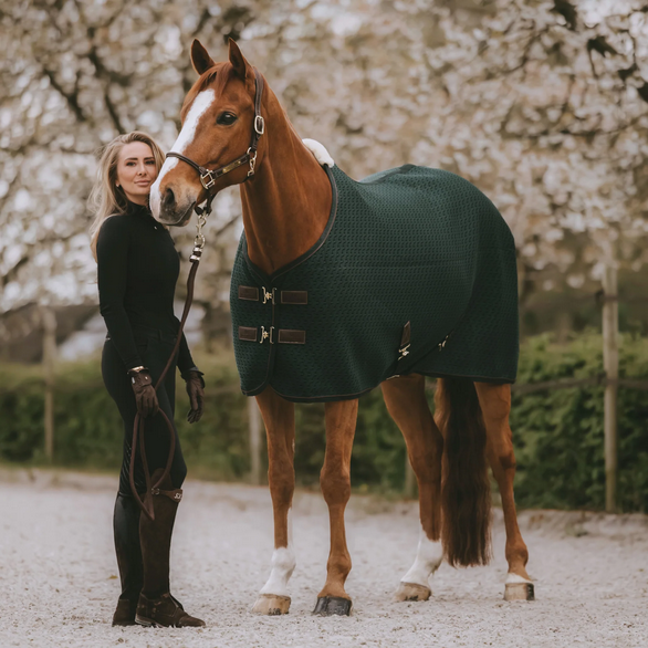 Kentucky 4D Spacer Cooler Rug