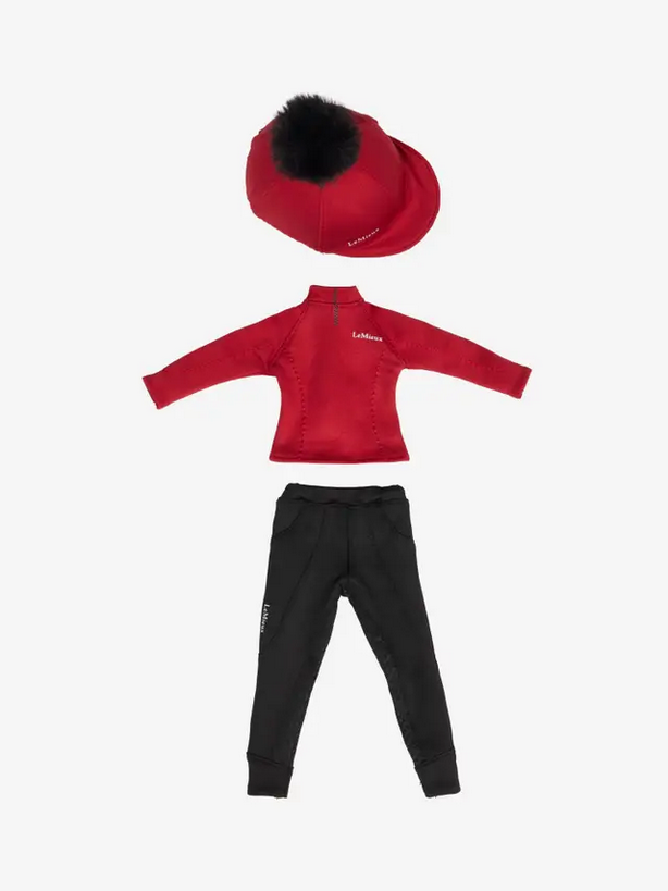 LeMieux Toy Rider Outfits