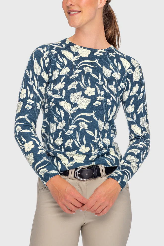 Kastel Crewneck Sweater