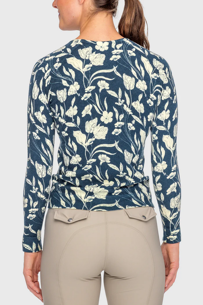 Kastel Crewneck Sweater