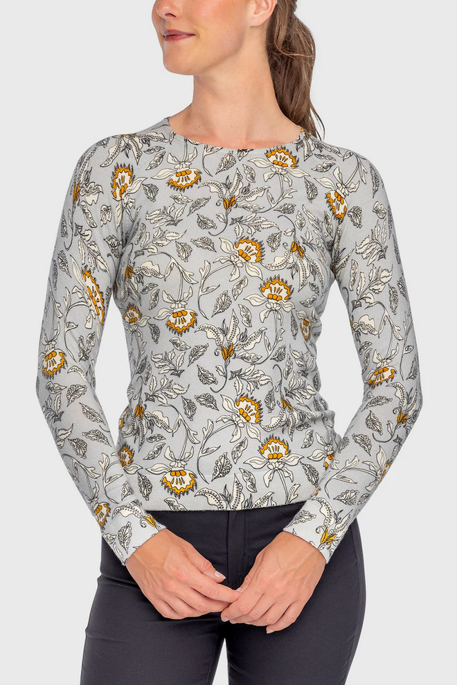 Kastel Crewneck Sweater