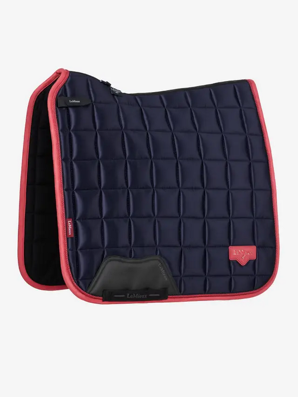 LeMieux Loire Classic Dressage Pad