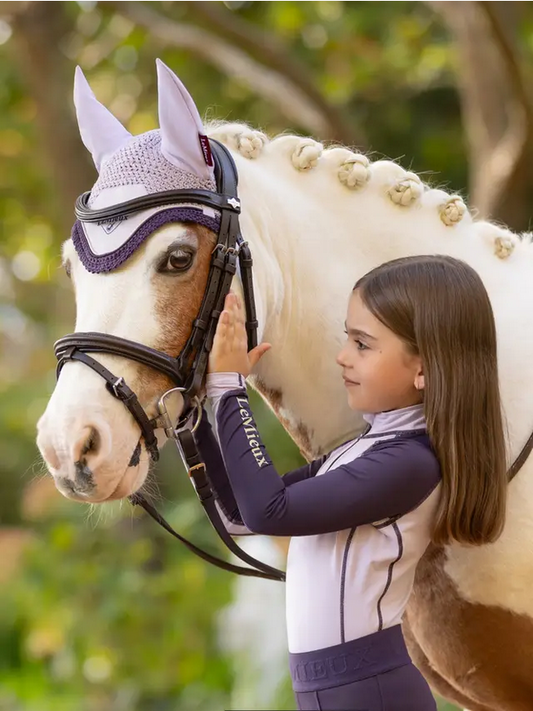LeMieux Mini Fly Hood