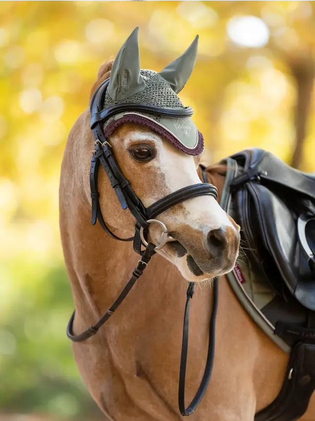 LeMieux Mini Fly Hood