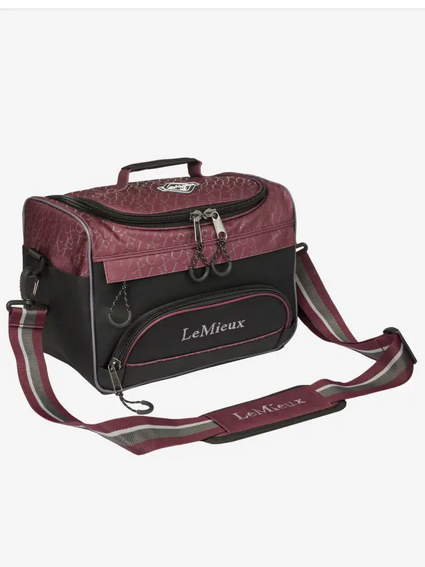 LeMieux ProKit Lite Grooming Tote