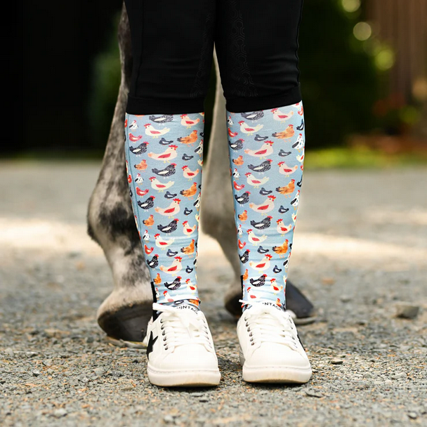 Dreamers & Schemers Socks