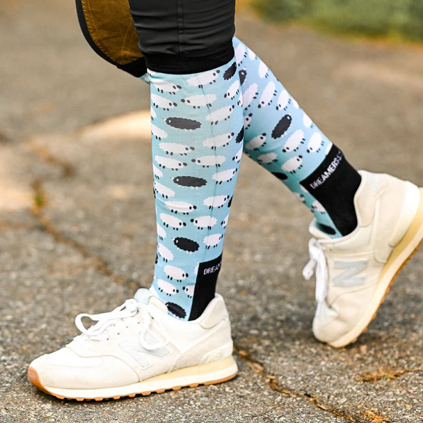 Dreamers & Schemers Socks