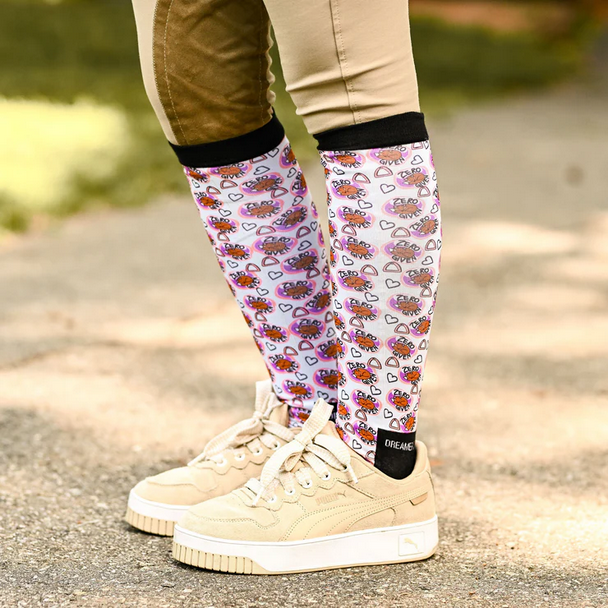Dreamers & Schemers Socks