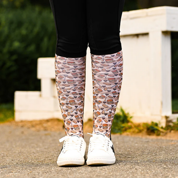 Dreamers & Schemers Socks