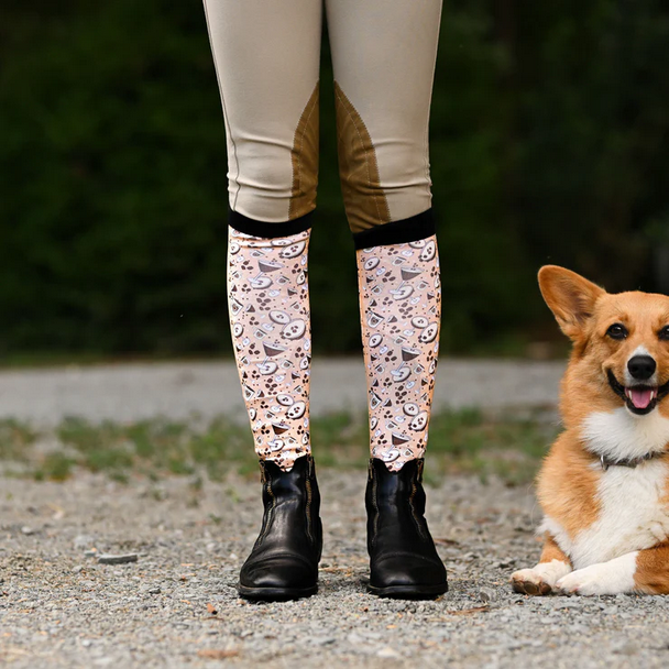 Dreamers & Schemers Socks