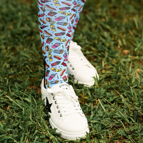 Dreamers & Schemers Socks