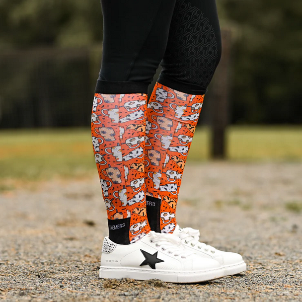 Dreamers & Schemers Socks