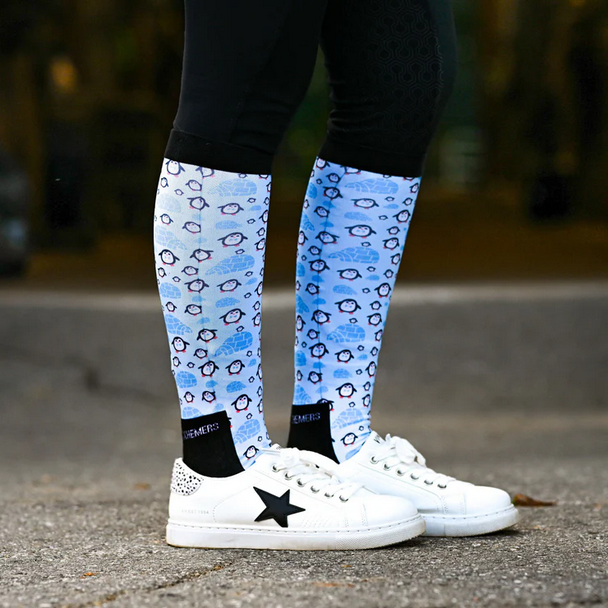 Dreamers & Schemers Youth Socks