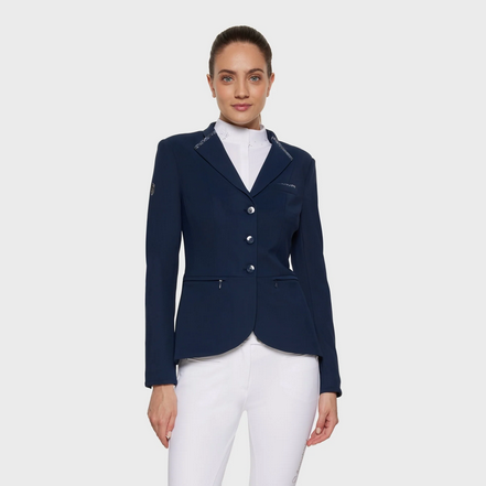 Samshield Victorine Premium Show Jacket
