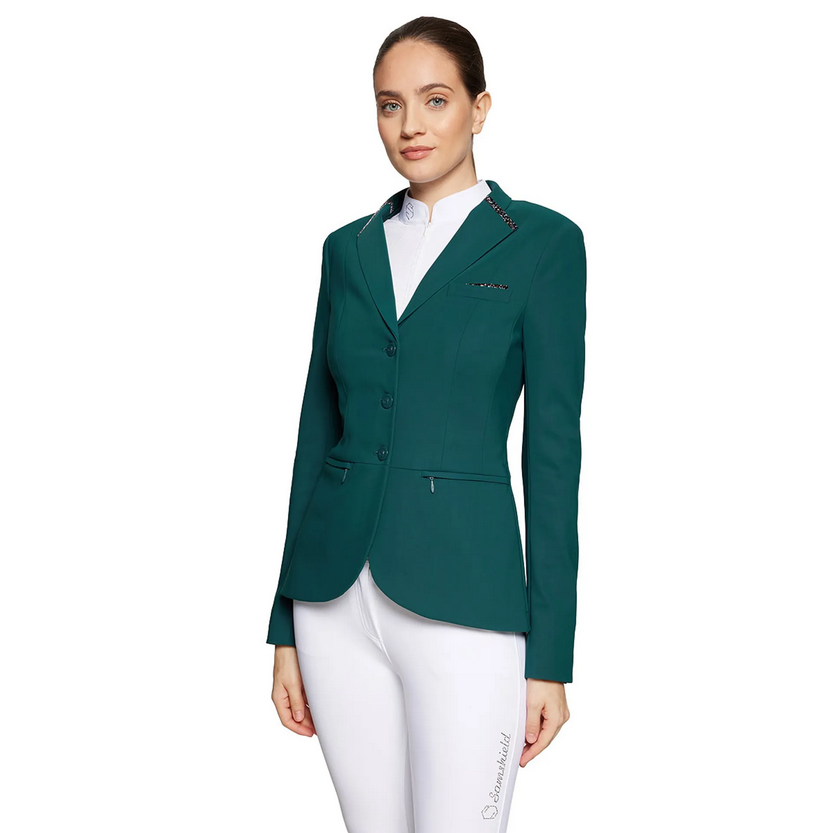 Samshield Victorine Premium Show Jacket