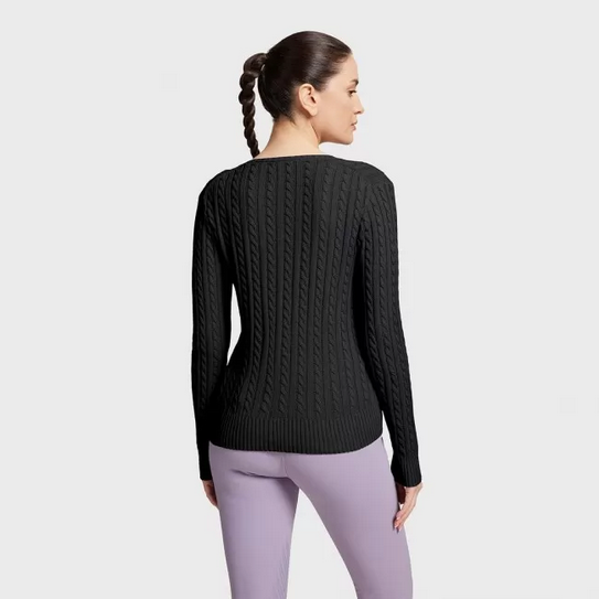 Samshield Lisa Pullover Sweater