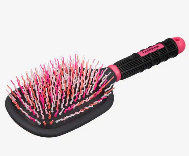 LeMieux Tangle Tidy Brush