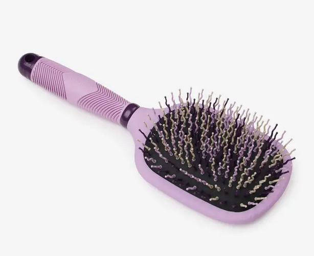 LeMieux Tangle Tidy Brush