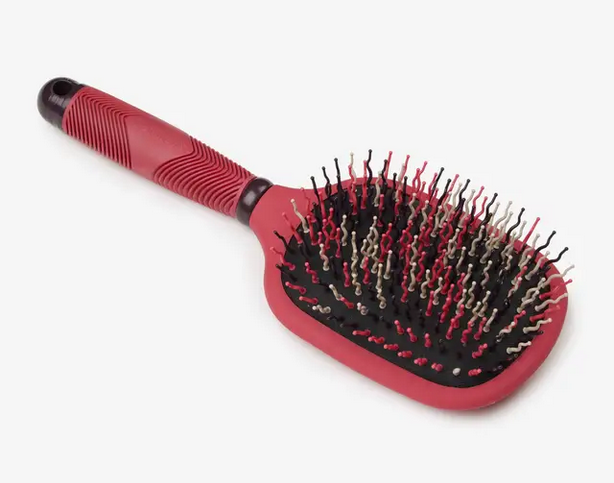 LeMieux Tangle Tidy Brush