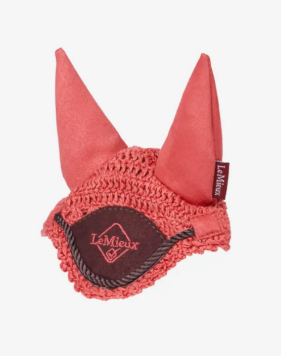 LeMieux Toy Pony Fly Hood