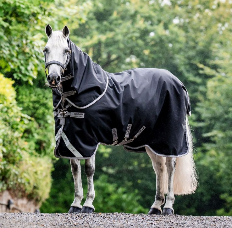 Horseware Amigo 1200D Plus Turnout 0g
