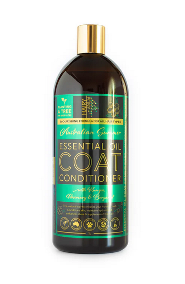 Hairy Pony Essential Oil Coat Conditioner