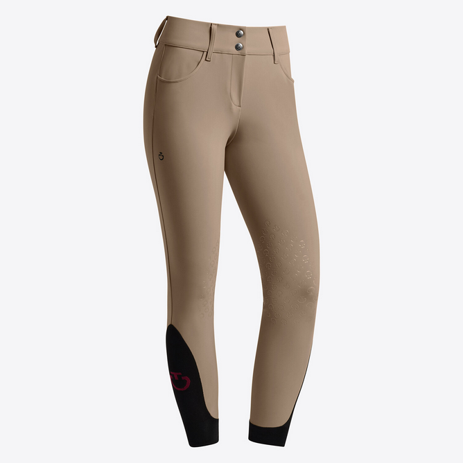 Cavalleria Toscana American Knee Grip Breeches