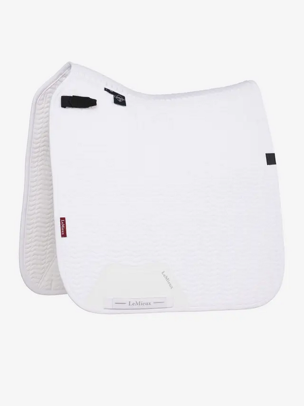 LeMieux Essence Dressage Pad