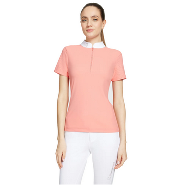 Aloise Air Short Sleeves