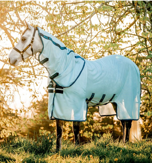 Horseware Amigo Bug Buster Plus