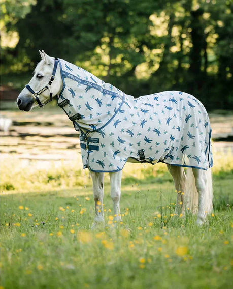 Horseware Amigo Pony Bug Rug Plus