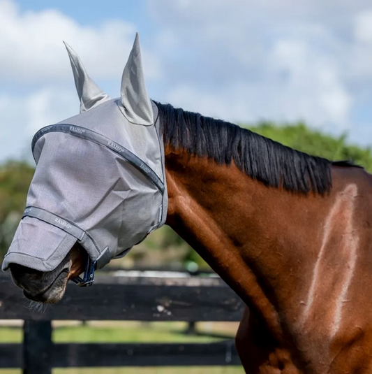 Horseware Rambo Plus Flymask