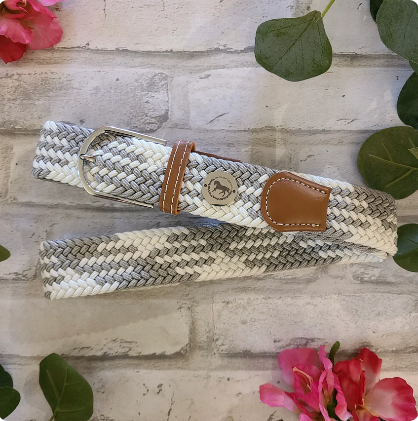 Blissful Equestrian Comfort Belt