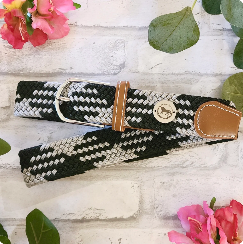 Blissful Equestrian Comfort Belt