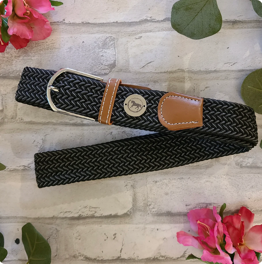 Blissful Equestrian Comfort Belt