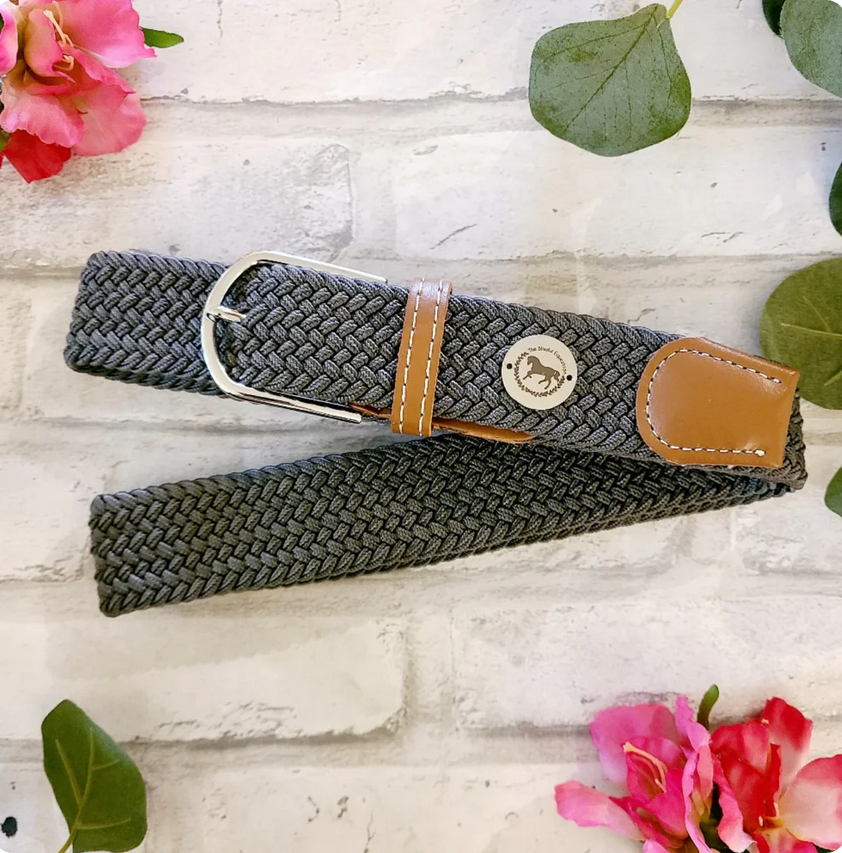 Blissful Equestrian Comfort Belt
