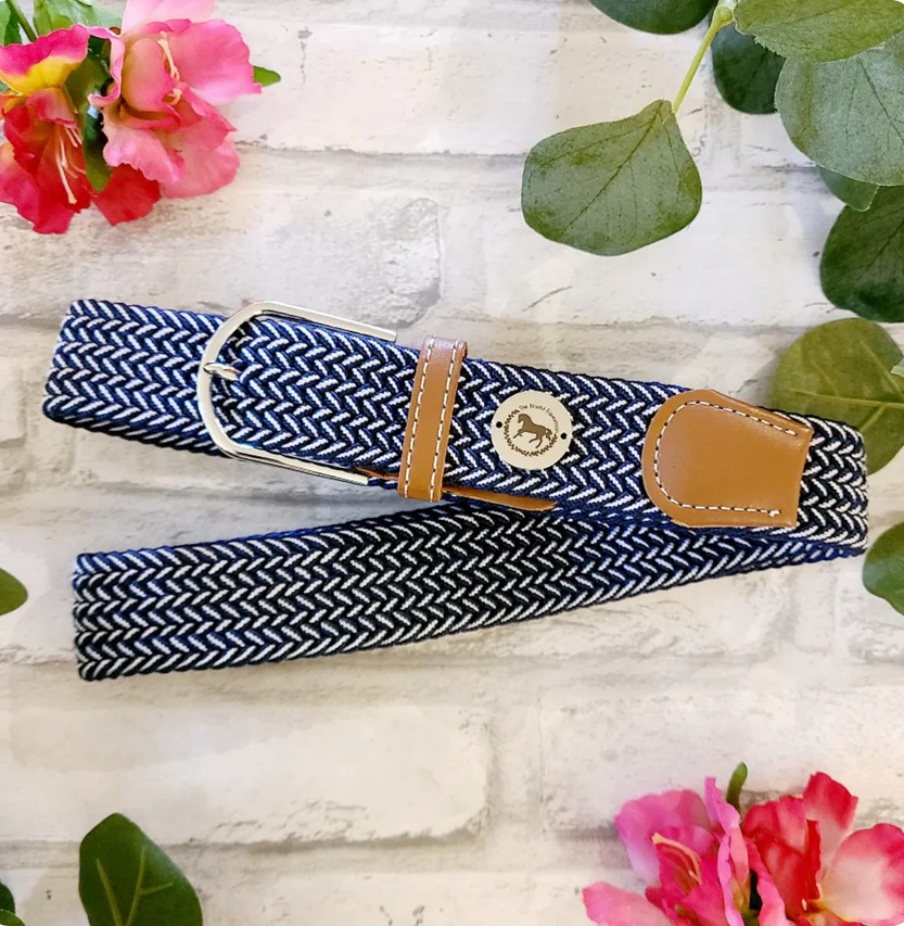 Blissful Equestrian Comfort Belt