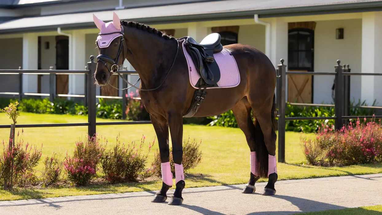 LeMieux Essence Dressage Pad