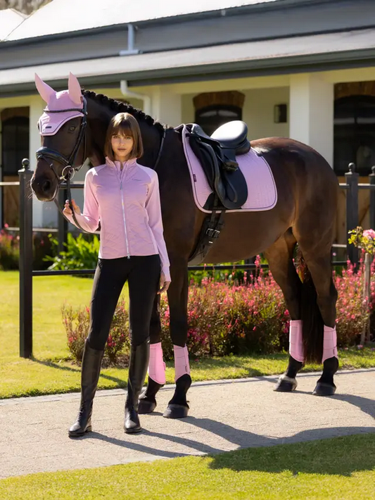 LeMieux Essence Dressage Pad