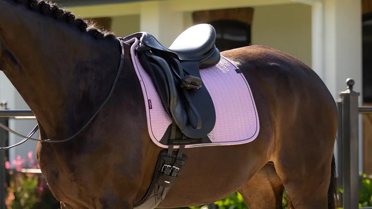 LeMieux Essence Dressage Pad