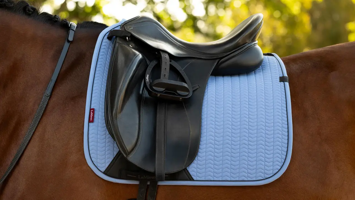 LeMieux Essence Dressage Pad