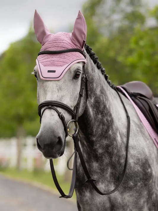 LeMieux Essence Acoustic Fly Hood
