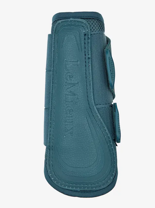 LeMieux Arika Mesh Brushing Boots